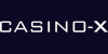 Casino x logo
