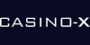 Casino x logo